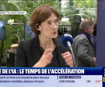 Replay Tech & Co Business - Europe de l'IA : le temps d'accélération - 16/06