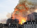 Replay Grands Reportages - Notre-Dame, le chantier de leur vie - Partie 1