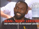 Replay Politiques, à table !