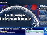 Replay Le 19h Eco - Guerre en Iran : Donald Trump et le piège de l'escalade.