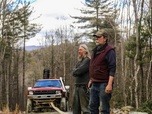 Replay Seuls face à l'Alaska - S3E5 - Pas de fumée sans feu