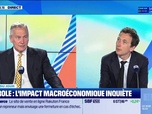 Replay L'intégrale de Good Morning Market du mardi 5 mai