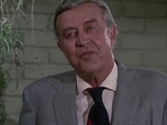 Replay Columbo - Dites-le avec des fleurs