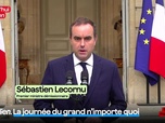 Replay Quotidien, première partie du 8 octobre 2025