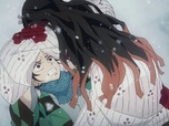 Replay Demon Slayer : Kimetsu no Yaiba - Demon Slayer : Kimetsu no Yaibi - S01 E01 - Cruauté