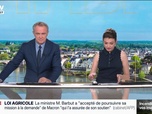 Replay L'intégrale de Midi BFM du mercredi 22 juillet 2026