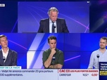 Replay Tech & Co, la quotidienne - Données : le pari risqué de Meta en Europe - 26/05