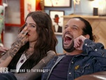 Replay Tattoo Cover : Sauveurs de tatouages - Saison 4 Episode 1