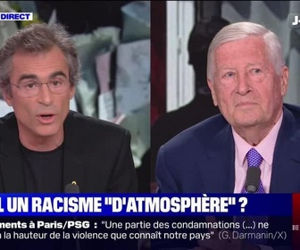 Replay Face à Duhamel : Raphaël Enthoven - Y a-t-il un racisme d'atmosphère ? - 03/06