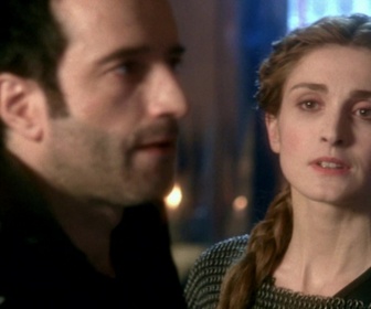 Replay Les Rois maudits (2005) - S01 E05 - Le Lys et le Lion