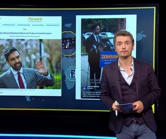 Replay Info ou intox - Zohran Mamdani : la route vers New York semée d'infox