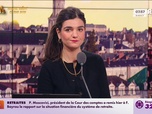 Replay Apolline Matin - Emission du 21 février 2025, 7h30/8h30