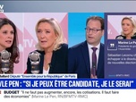 Replay Apolline de 9 à 10 - Présidentielle: Je regrette que le RN (...) laisse entendre que ce sont les juges qui décideront qui va être le candidat, déclare Sylvain Maillard, député EPR