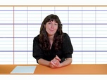 Replay Karambolage - Ce qui me manque : les feuilles Séyès