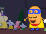 Replay Peppa Pig - Téléland