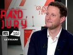 Replay Le Grand Jury