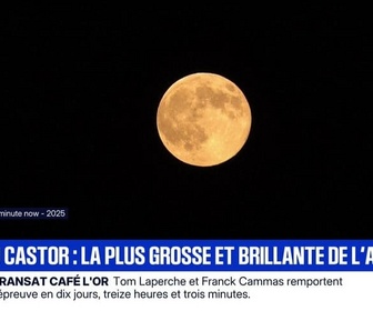 Replay BFM Première prématinale - Le break du jeudi 6 novembre