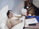 Replay Rex, chien flic - 13/07/2026