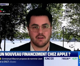 Replay BFM Bourse - Tech Stocks : IA / ETF, ces futures stars de la Tech en Bourse - 26/09