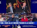 Replay Marschall Truchot - Marshall Truchot : Le retour de l'inflation avant les fêtes - 26/11