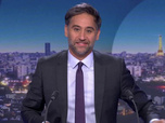 Replay Le 23h info - 05/10/2026