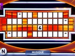 Replay La roue de la fortune
