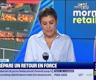 Replay Morning Retail : Lidl prépare un retour en force, par Eva Jacquot - 23/09