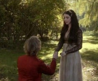 Replay Reign : le destin d'une reine - S1 E8 - La prophétie