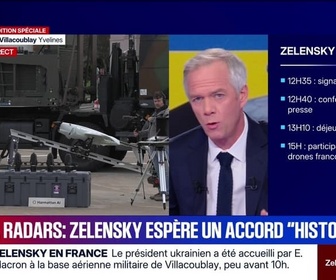 Replay Arnaud Direct - Lundi 17 novembre 2025