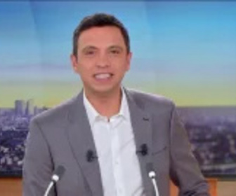 Replay La matinale week-end - 02/02/2025