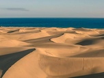 Replay Grande Canarie et Fuerteventura - Canaries, les îles-volcans