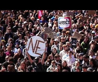 Replay République tchèque : le projet de financement des médias publics ne passe pas