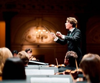 Replay Concertgebouw d'Amsterdam - Klaus Mäkelä dirige Shéhérazade