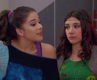 Replay Chica vampiro - S02 E81
