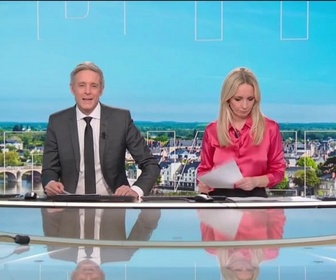 Replay BFM week-end - dimanche 1er février