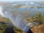 Replay Zambie - L'Afrique vue du ciel