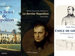 Replay HShow 552 - Napoléon