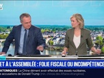 Replay L'intégrale de Midi BFM du 3 novembre