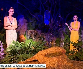 Replay Un jour, un doc - Porto Cervo, le joyau de la Méditerranée / Porto Rico, le nouveau Miami ?