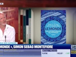 Replay La librairie de l'éco - Samedi 20 septembre