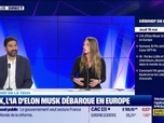 Replay Tech & Co, la quotidienne - Grok, l'IA d'Elon Musk débarque en Europe - 16/05