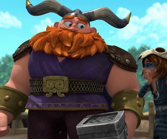 Replay Robin des Bois : Malice à Sherwood - Robin des bois - La menace partie 2