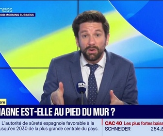 Replay Face à Lechypre - Raphaël Legendre face à Mathieu Jolivet : L'Allemagne est-elle au pied du mur ? - 17/07