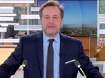 Replay Le JT en LSF - 30/01/2026