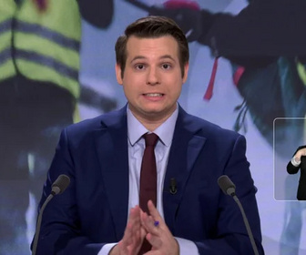 Replay Le fil info - 18/10/2026