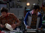 Replay The Big Bang Theory - Microbes, acariens, tiques et compagnie !
