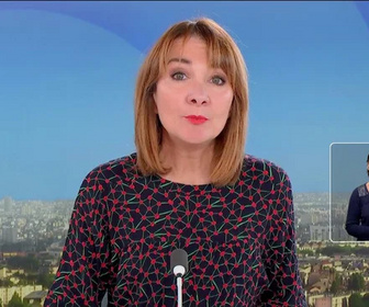 Replay Le JT en LSF - 14/11/2025