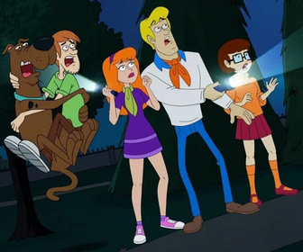 Replay Trop cool, Scooby-Doo ! - 24/12/2025