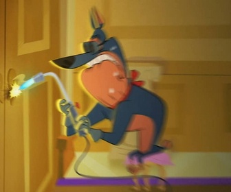 Replay Taffy - Paroles de chat