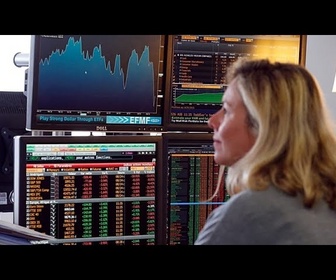 Replay Les plus grandes économies de l'UE demandent une intégration plus rapide des marchés des capitaux